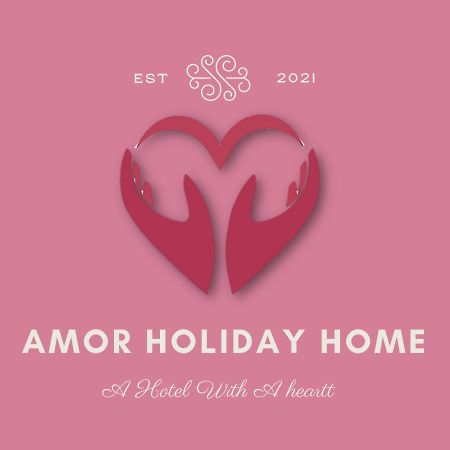 Amor Holiday Home Panaji Εξωτερικό φωτογραφία