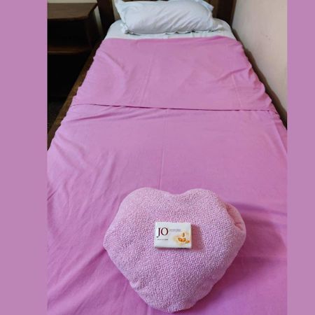 Amor Holiday Home Panaji Εξωτερικό φωτογραφία
