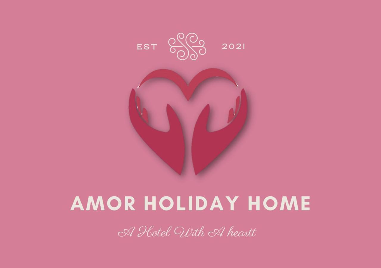 Amor Holiday Home Panaji Εξωτερικό φωτογραφία