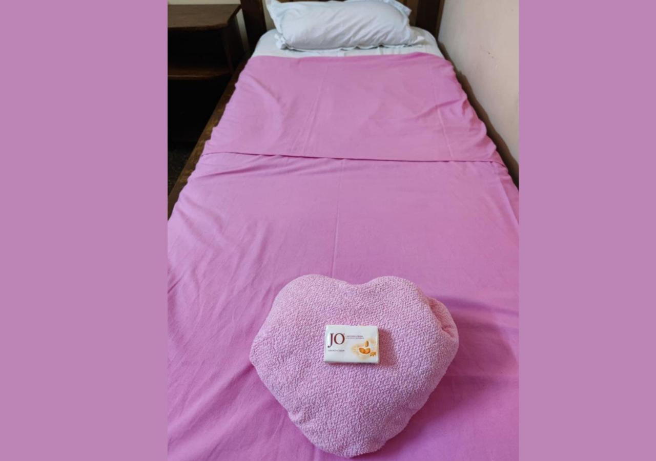 Amor Holiday Home Panaji Εξωτερικό φωτογραφία