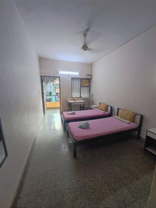 Amor Holiday Home Panaji Εξωτερικό φωτογραφία