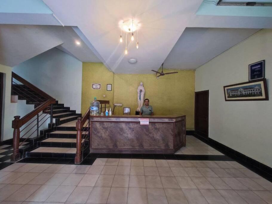 Amor Holiday Home Panaji Εξωτερικό φωτογραφία